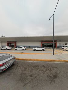 Budget Car Rental - La Paz Aeropuerto